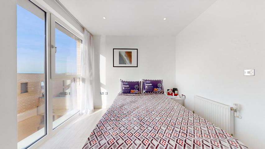 Amazing Modern Development Hendon Waterside, Hendon Central